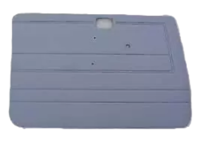 NEW】Toyota Genuine LAND CRUISER BOARD SUB-ASSY, FRONT DOOR TRIM