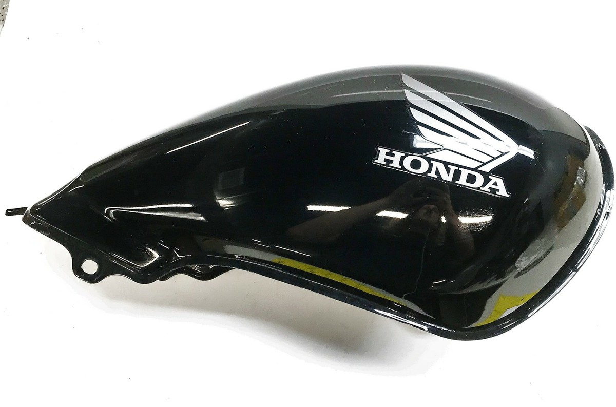 ポンタ Honda OEM Fuel Tank 17520-KBG-940ZC NOS | eBay