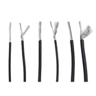 UL1185 Shielded Wire 28 26 24 22 20 18 16 14 10 AWG Channel Audio Single Core