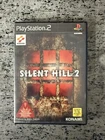 Silent hill 2 - Sony Playstation 2 - NTSC-J - PS2 Japan
