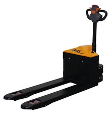 qteck EMP 1500, elektrischer Handhubwagen