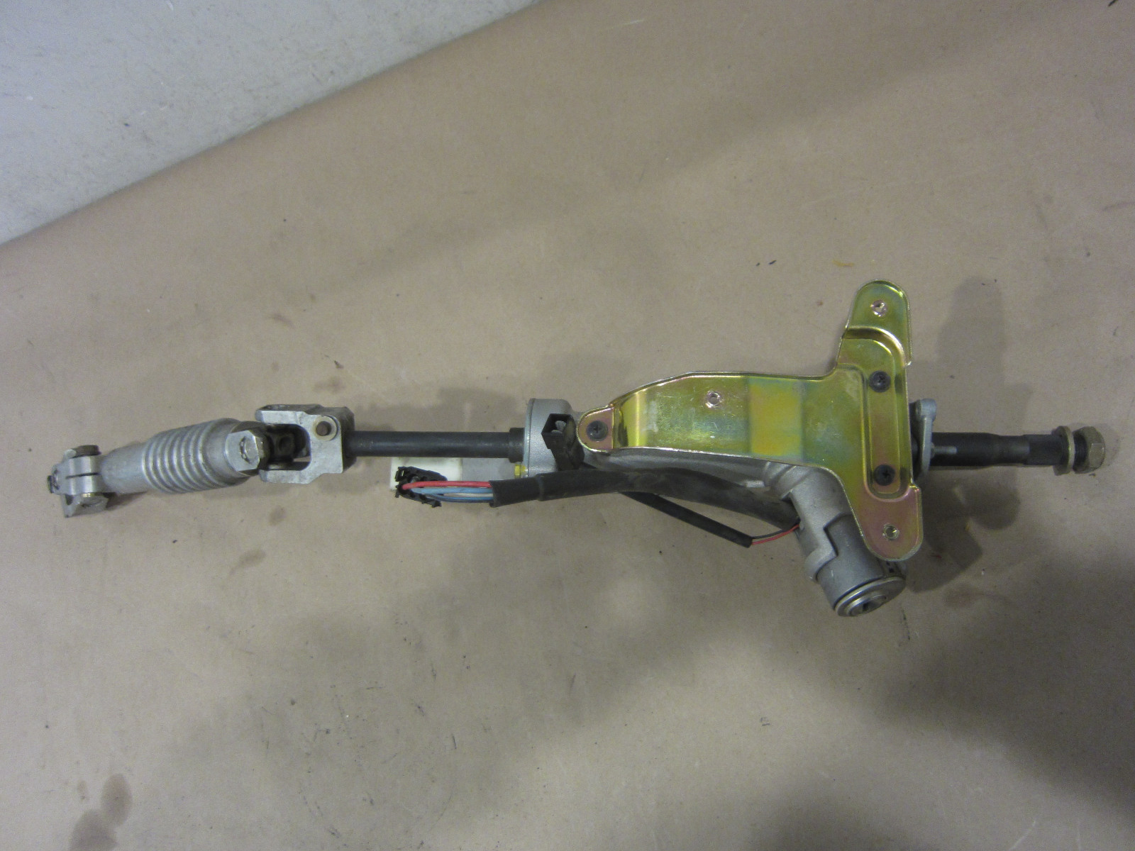 Ferrari 360 - Steering Column W/Shaft - P/N 171516