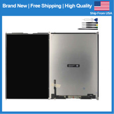 For iPad 7th/ 8th/9th 2020 A2197 A2198 A2429 A2270 A2430 Replacement LCD Display