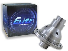 Ford 9 Rearend Elite Ultra Locker 35 Spline Locking Differential