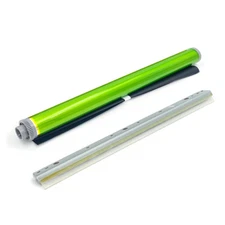 Opc Drum cleaning blade kit For Sharp MX256 258 1808 2308 2328 2608 2628 3108