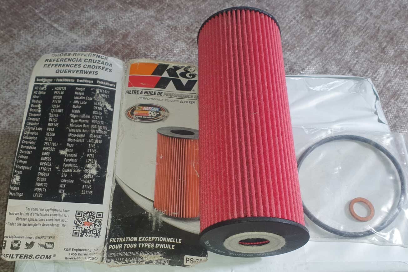 Ps-7000 Open Box - 1997 C230 And Others