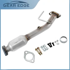 Rear Catalytic Converter Fits 2013-2020  Nissan NV200 2.0L EPA OBDII Approved