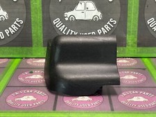 2009 Chevy Silverado Left-driver Seat Track Cover Trim Ident 15128776 Oem