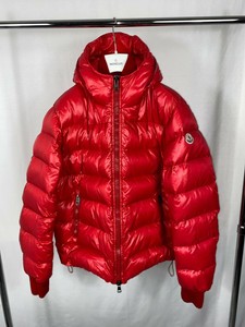 moncler size 4