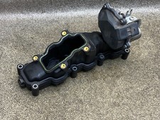 Ansaugkrümmer rechts 059129712BF 171Tkm Porsche Cayenne 9PA 3.0 TDI 09.1861.240