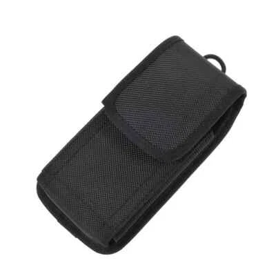 Étui pour Samsung Galaxy S20 5G UW (2020) Housse en Nylon avec Deux Passants ... - Photo 1/4