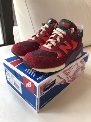 who is new balance owned by