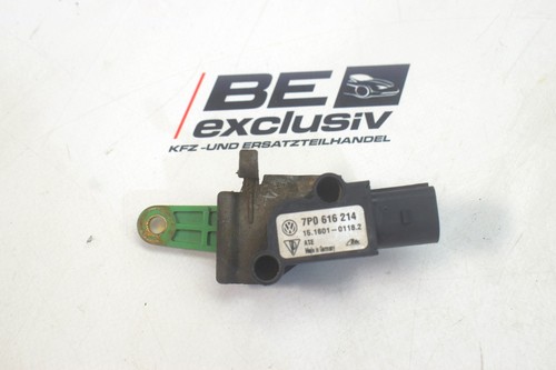 Porsche Cayenne 92A S Niveausensor Leuchtweitenregulierung LWR  7P0616214