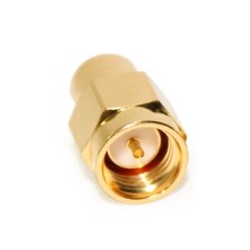 RF Termination Load 1PC DC-18GHz 50Ohm 0.5W SMA-Male for Stopping Signal Leakage
