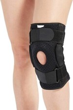 Knee Brace Knee Support For Swollen ACL Tendon Ligament  Meniscus Injury