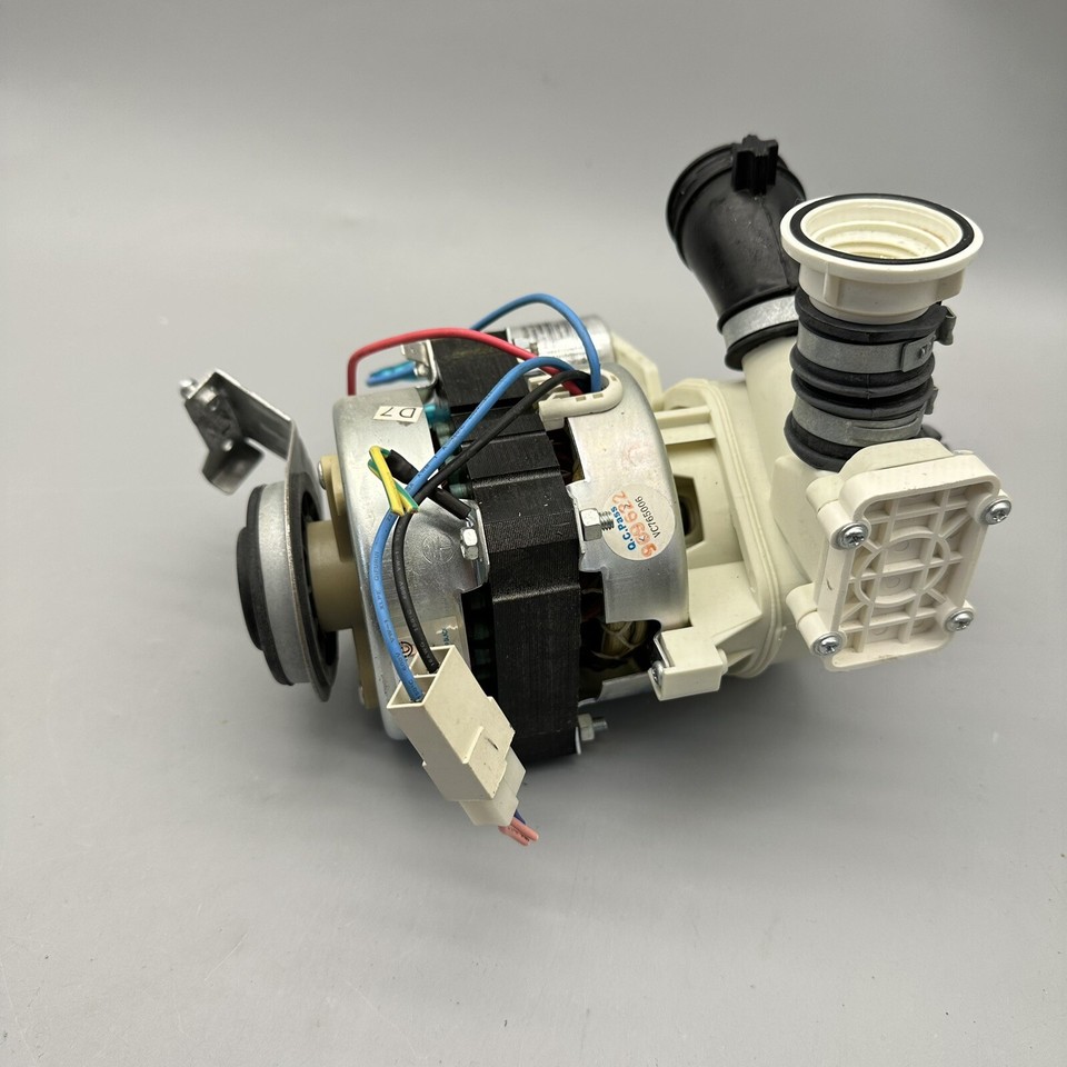 FISHER PAYKEL DW60CSX1 DW60CSW1 DW60 DISHWASHER Circulation Wash Pump