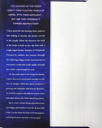 Hidden Current by Sharon Hinck (2020, HC) The Dancing Realms-Book 1 -EXC. Cond - Picture 3 of 9