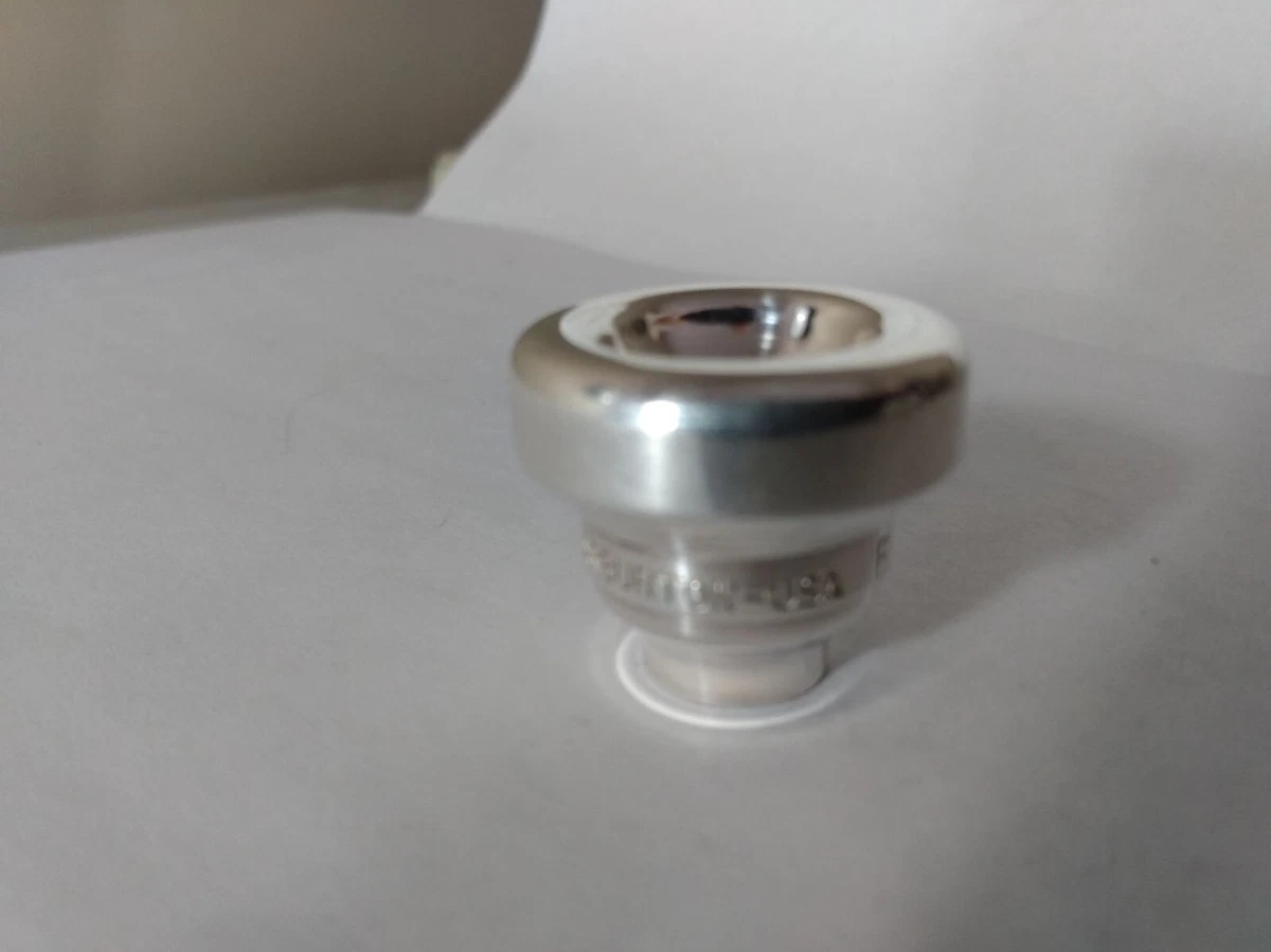 Warburton Brass Instrument Mouthpieces for Trumpets | eBay
