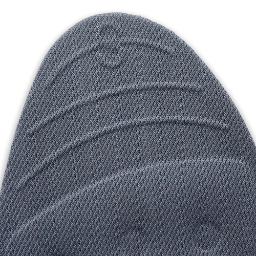 HAPPY FEET Fluid Orthotics Insoles Liquid Shock Absorbers Sz S M:5-6.5 ,W:7.5-8 - Picture 3 of 7