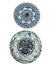 Disque d'embrayage Volkswagen TOURAN