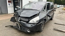 Pare-choc avant Renault ESPACE
