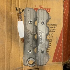 Coperchi Valvole Punterie Lancia Beta Coupé Montecarlo (3)