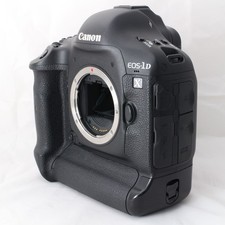 Canon EOS-1D X Body 597950