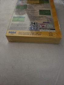 SEALED GOLF Magazine Presents 36 Great Holes Starring Fred Couples (Sega 32X)