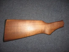 Stevens 85 Shot Gun Stock