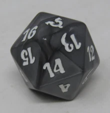 Magic the Gathering Avacyn Restored Helvault Spindown Dice
