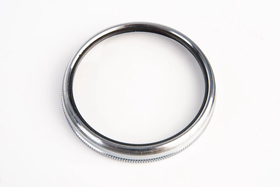 Heliopan 3 / 49x0.75 49mm Camera Lens Close Up macro Filter in Original Case V22 - Image 3 of 4