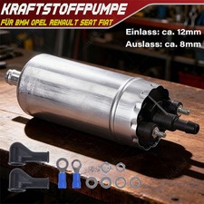 Kraftstoffpumpe F�rdereinheit 12V f. BMW Citro�n Opel Fiat Seat Ibiza 21A Benzin