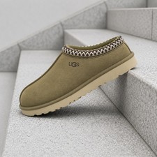 UGG Tasman II Slipper Antilope 1019066K-ALP Kids New