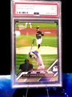 New Listing2024 Topps Now #264 Shohei Ohtani Paul Skenes PSA 9 Mint Rookie RC