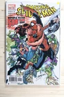 The Amazing Spider-Man #500 – Marvel (2003) 9.4 NM Happy Birthday | John Romi...