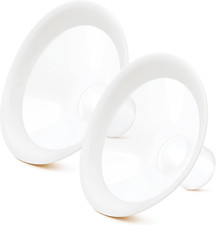 Coppa per Il Seno Personalfit Flex, Più Latte E Più Comfort Durante L'Estrazione