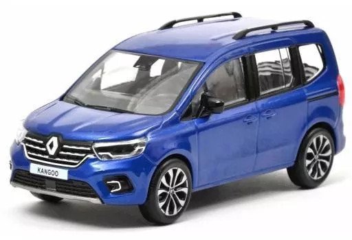 Norev Renault Kangoo Ludospace 2021 1:43 511364