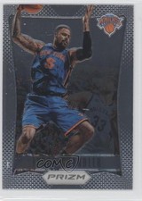 2012-13 Panini Prizm Tyson Chandler #41 0c3