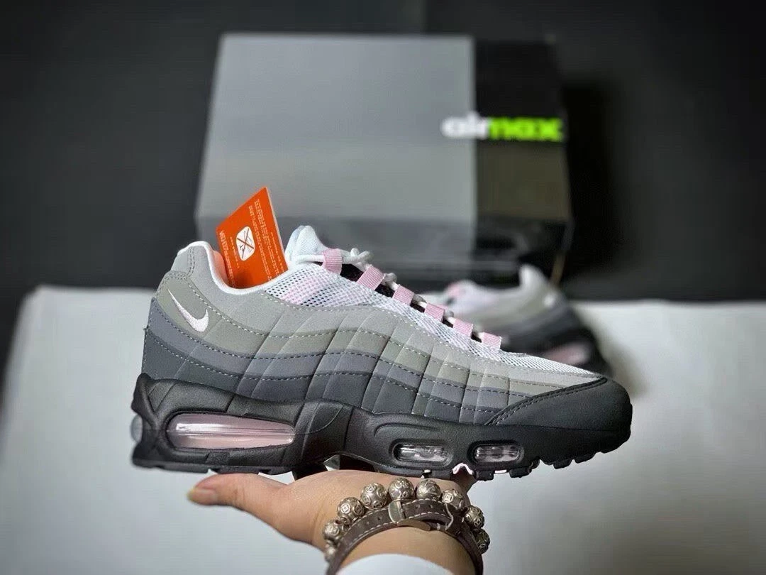 air max 95 pink products for sale | eBay