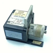 VA-6503FPL JDS OPTICAL ATTENUATOR