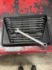 snap on spanner set metric