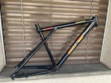 GT ZASKAR 1997 schwarz 18 Zoll *Kult