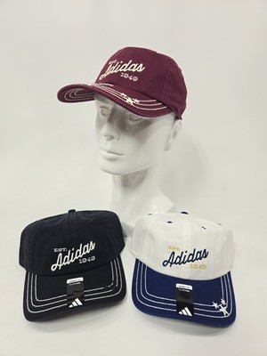 Adidas Womens Dazed Relaxed Hat NWT