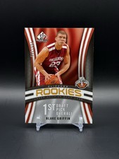 Top 10 Blake Griffin Rookie Cards 12