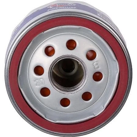 Filtro de aceite Carquest Premium 95333 - Alfa Romeo, Jeep, Fiat, Dodge Foto 3 de 4