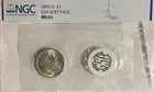 1899-O GSA Softpack! NGC MS 61 Morgan Silver Dollar