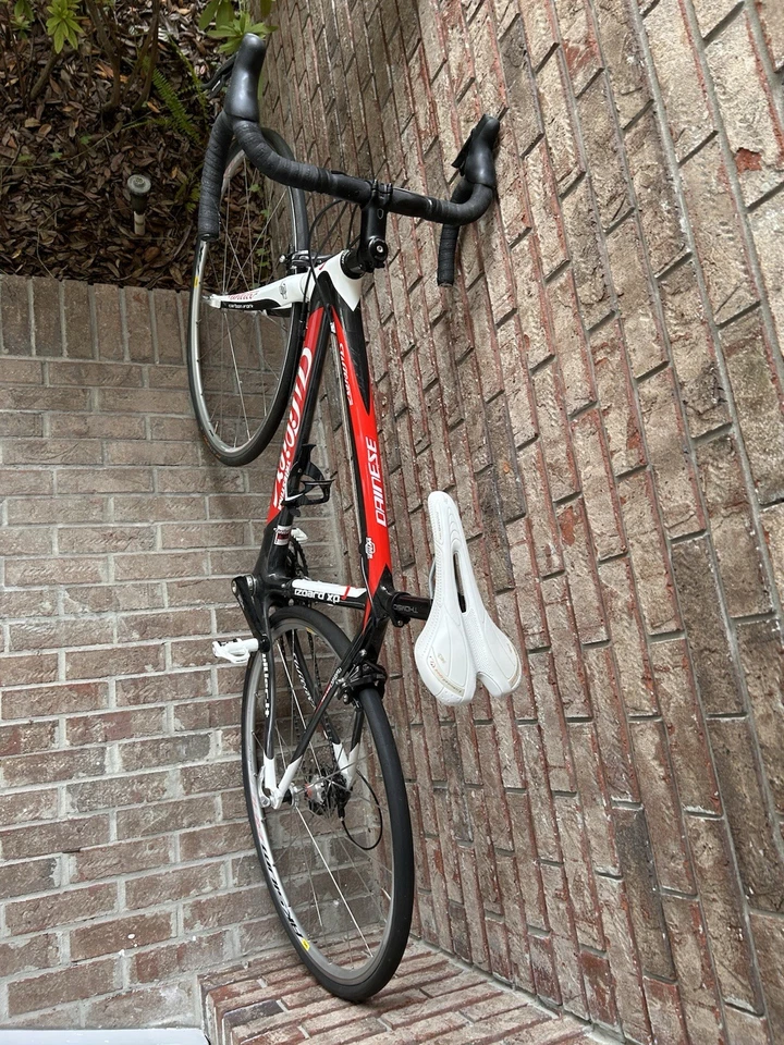 Bicicleta de Carretera de Carbono Wilier Triestina Izoard XP SRAM Rival Mavic Aksium 700c Foto 3 de 4