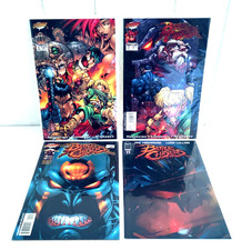 Battle Chasers🔥 #1 + 1st Avatar 🔑Lot of 11 Dark Horse Comics