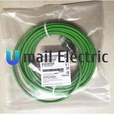 One New Siemens 6FX5002-2DC10-1BA0 Cable Encoder 6FX50022DC101BA0