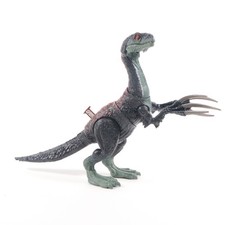 Jurassic World Dominion Sound Slashin' Therizinosaurus Dinosaur Action Figure
